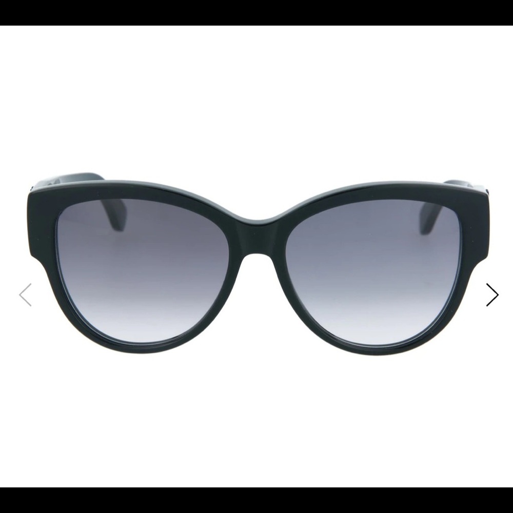 Saint Laurent Round/Oval Sunglasses